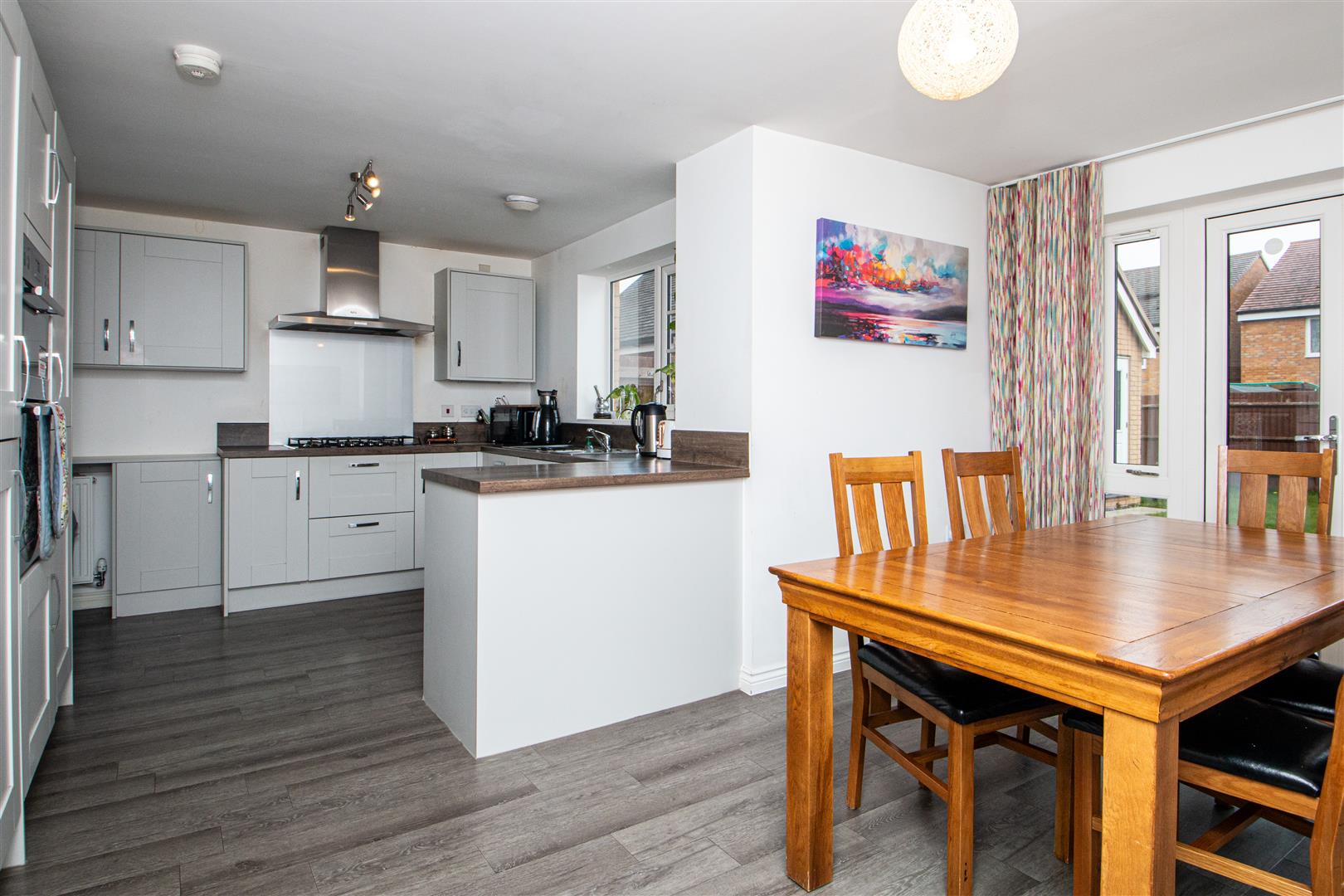 Cardiff Way, Kingsmead, Milton Keynes